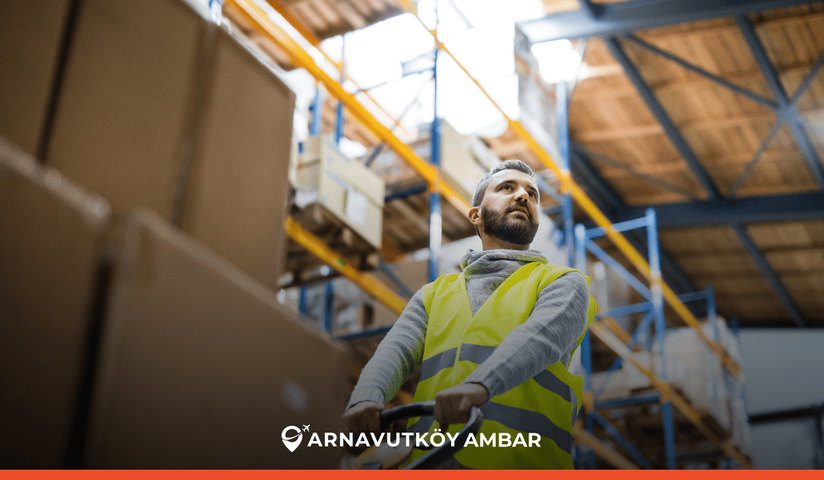 Kolili Yük Taşıma